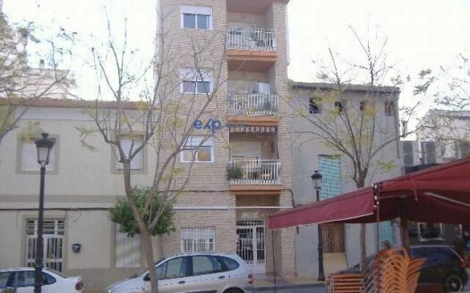 EXP07601, Apartamentos en el corazón de Alcantarilla, Alcantarilla, MURCIA