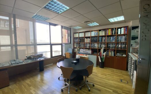 EXP07431, Oficina con opción vivienda, Huelva, HUELVA