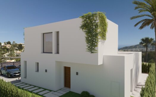 EXP07554, ¡Descubre Tu Hogar Soñado en la Costa Blanca!, l’Alfas del Pi, ALICANTE