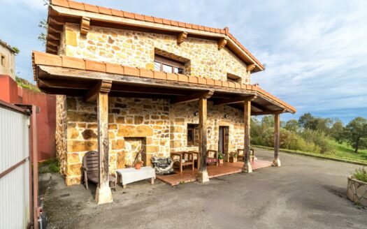 EXP08370, ¡Oportunidad única en Riotuerto! Fantástica casa en la zona Moncobe, Riotuerto, CANTABRIA