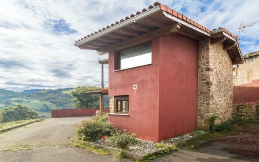 EXP08370, ¡Oportunidad única en Riotuerto! Fantástica casa en la zona Moncobe, Riotuerto, CANTABRIA