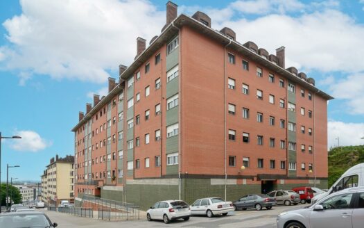 EXP07547, Piso en Venta Tenderina, Oviedo, Oviedo, ASTURIAS