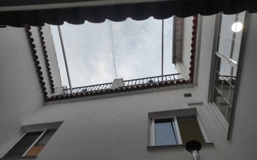 EXP08680, Gran Casa en Entorno de la Plaza San Pedro, Córdoba, CORDOBA