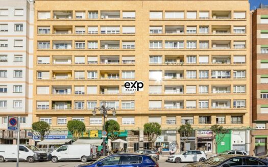 EXP08666, Piso exclusivo en Buenavista, Oviedo con una ubicación inmejorable., Oviedo, ASTURIAS