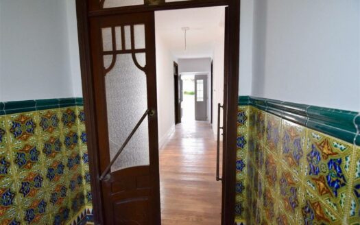 EXP08688, Casona con encanto clásico de las «Casas Indianas», Trabada, LUGO