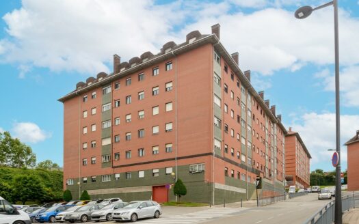 EXP07547, Piso en Venta Tenderina, Oviedo, Oviedo, ASTURIAS